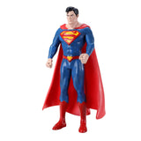 Superman - Bendyfigs Bendable Figure - DC comics