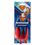 Superman - Bendyfigs Bendable Figure - DC comics
