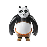 Po Kung Fu Panda - Bendyfigs Bendable Figure - Dreamworks