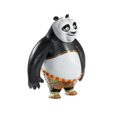 Po Kung Fu Panda - Bendyfigs Bendable Figure - Dreamworks
