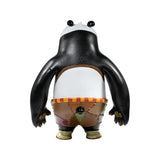 Po Kung Fu Panda - Bendyfigs Bendable Figure - Dreamworks