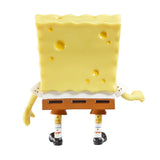 SpongeBob - Bendyfigs Bendable Figure - Sponge Bob
