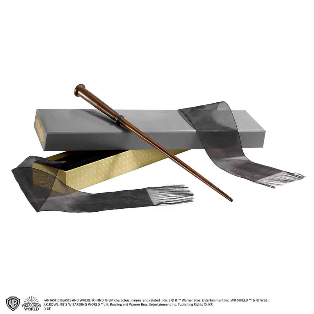 Porpentina Goldstein’s Wand Ollivander’s - Fantastic Beasts