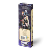 Lord Voldemort and Elder Wand PVC Magic Wands