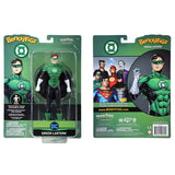 Green Lantern - Bendyfig - DC comics