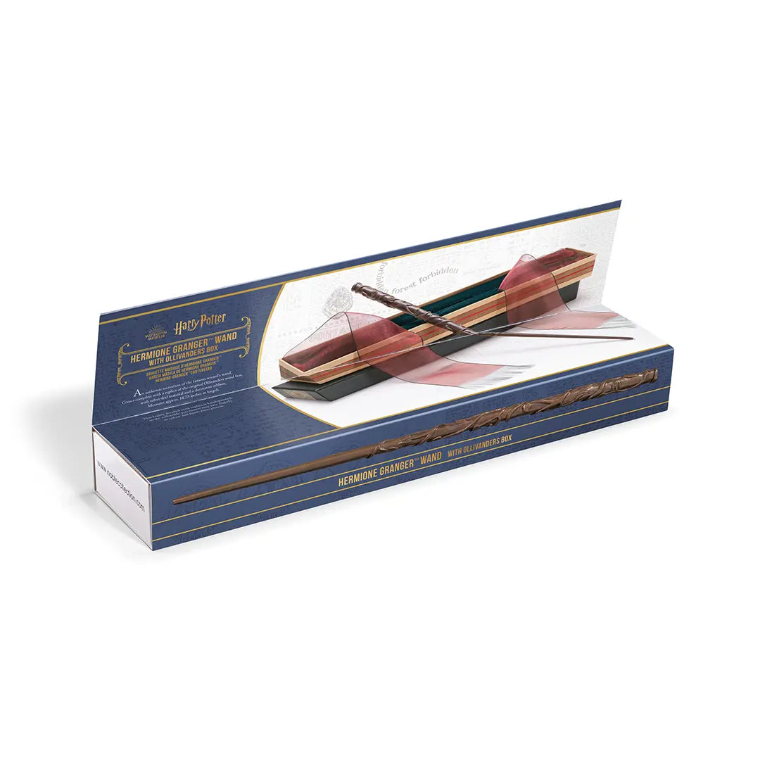 Hermione Granger’s Wand
