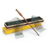 Luna Lovegood’s Wand Ollivander box - Harry Potter