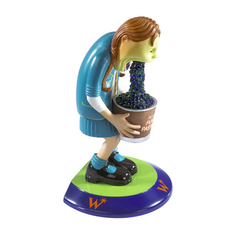 Weasley Bookend - Puking Pastilles - Harry Potter