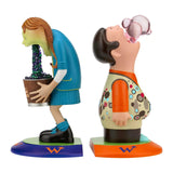 Weasley Bookend - Puking Pastilles - Harry Potter