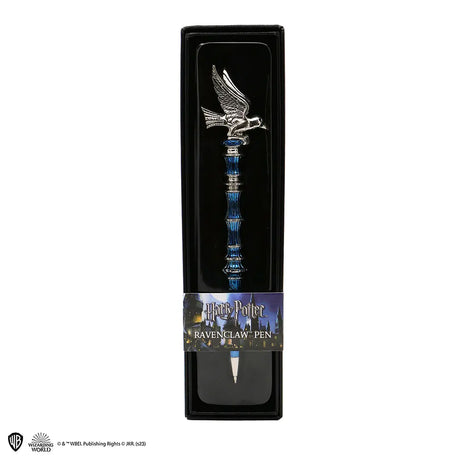 Hogwarts House Pen - Ravenclaw - Harry Potter