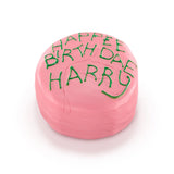 Harry’s birthday cake - Toyllectible Pufflums™ - Harry Potter