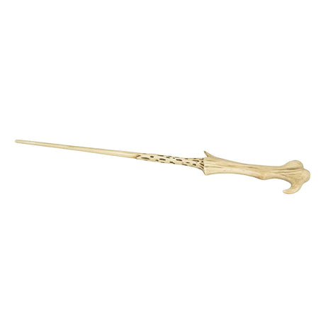 Voldemort’s Wand