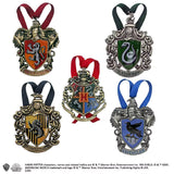 Hogwarts Tree Ornaments