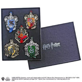 Hogwarts Tree Ornaments