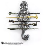 Dark Wizard wand collection - Harry Potter