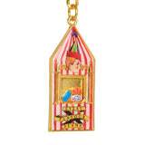 Bertie Bott’s Keychain - Harry Potter
