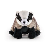 Hufflepuff mascot Plush - Harry Potter