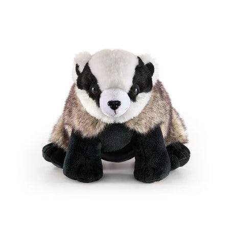 Hufflepuff mascot Plush - Harry Potter