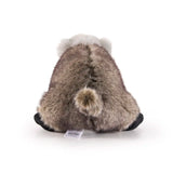 Hufflepuff mascot Plush - Harry Potter