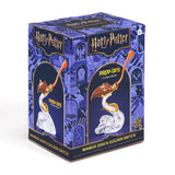 Prop-Ups - Nimbus 2000 & Golden Snitch - Harry Potter