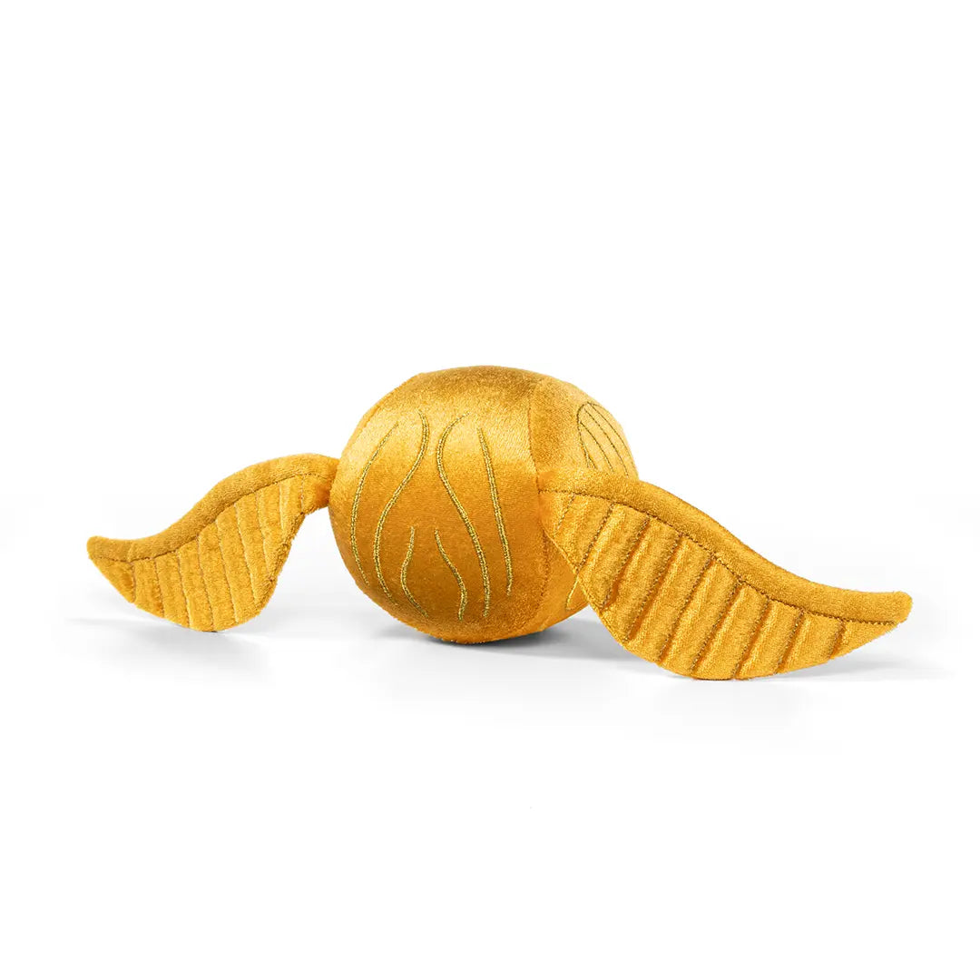Golden Snitch plush - Harry Potter