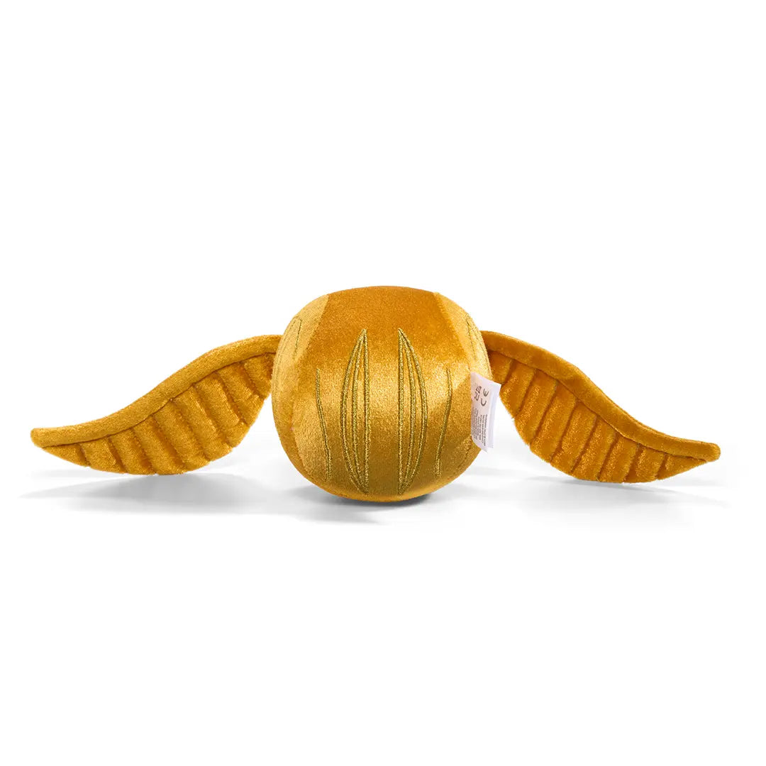 Golden Snitch plush - Harry Potter