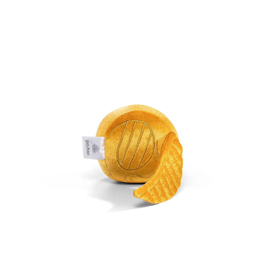 Golden Snitch plush - Harry Potter