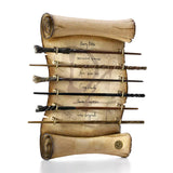 DUMBLEDORE’S Army Wands Collection
