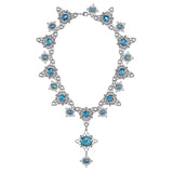 Cursed Opal Necklace Replica - Harry Potter