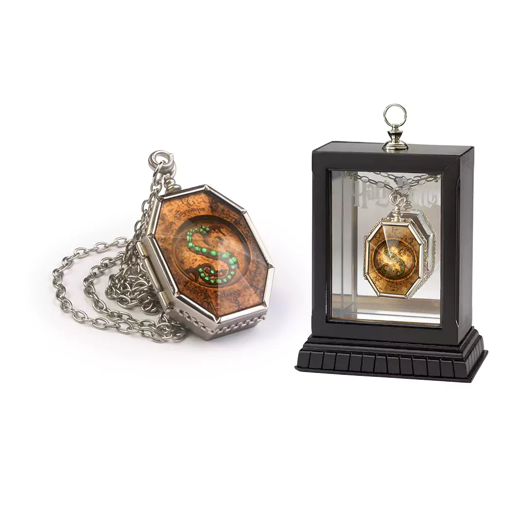 The Horcrux Locket  - Harry Potter