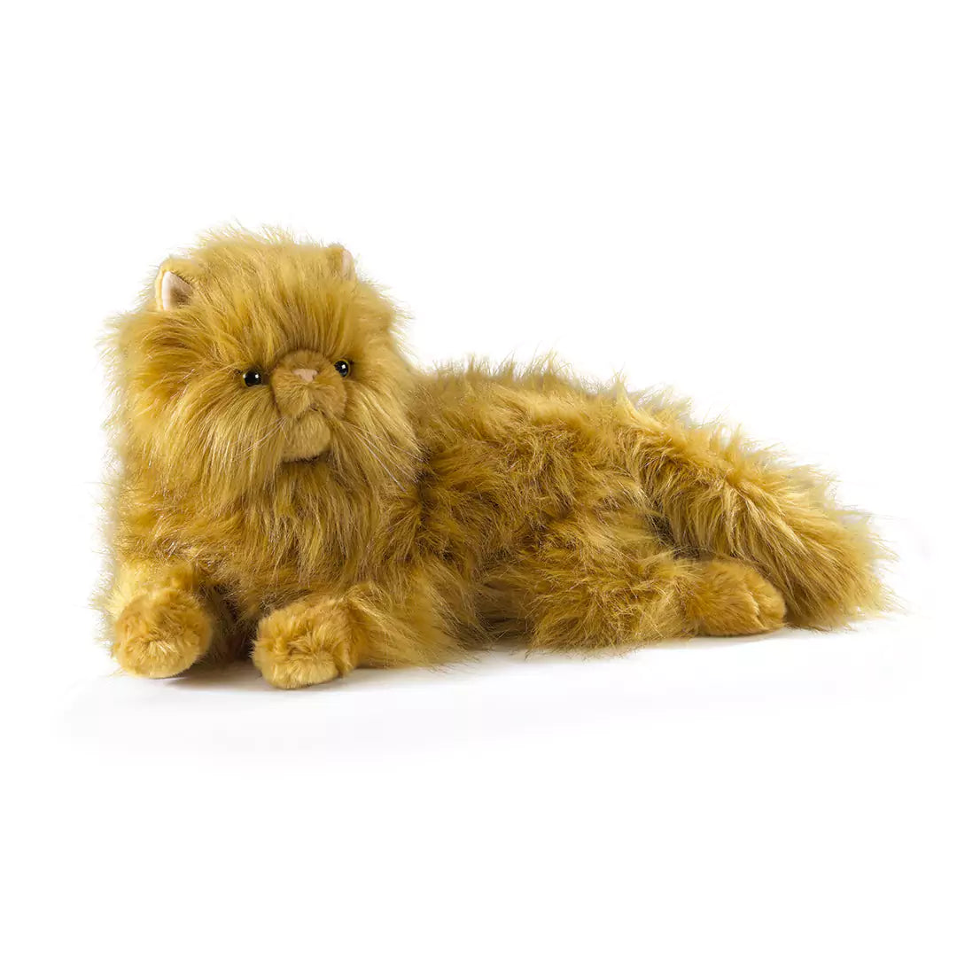 Crookshanks big Plush - Harry Potter