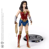 Wonder Woman - Bendyfig - DC comics