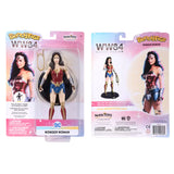 Wonder Woman - Bendyfig - DC comics