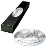 Hermione Granger’s Wand