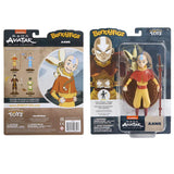 Aang - Bendyfigs - Avatar The Last Airbender