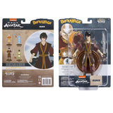 Zuko - Bendyfigs - Avatar The Last Airbender