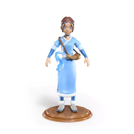 Katara - Bendyfigs - Avatar The Last Airbender