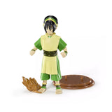 Toph - Bendyfigs - Avatar The Last Airbender