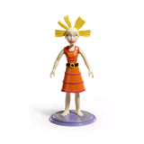Cynthia - Bendyfigs - Rugrats