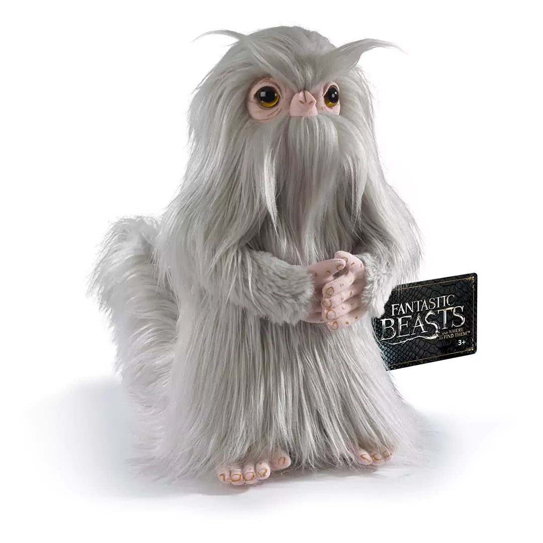 Demiguise Collector Plush  - Fantastic Beasts