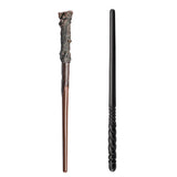 Harry Potter and Ginny Weasley PVC Magic Wands