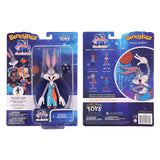 Bugs Bunny - Action figure Bendyfigs - Space Jam