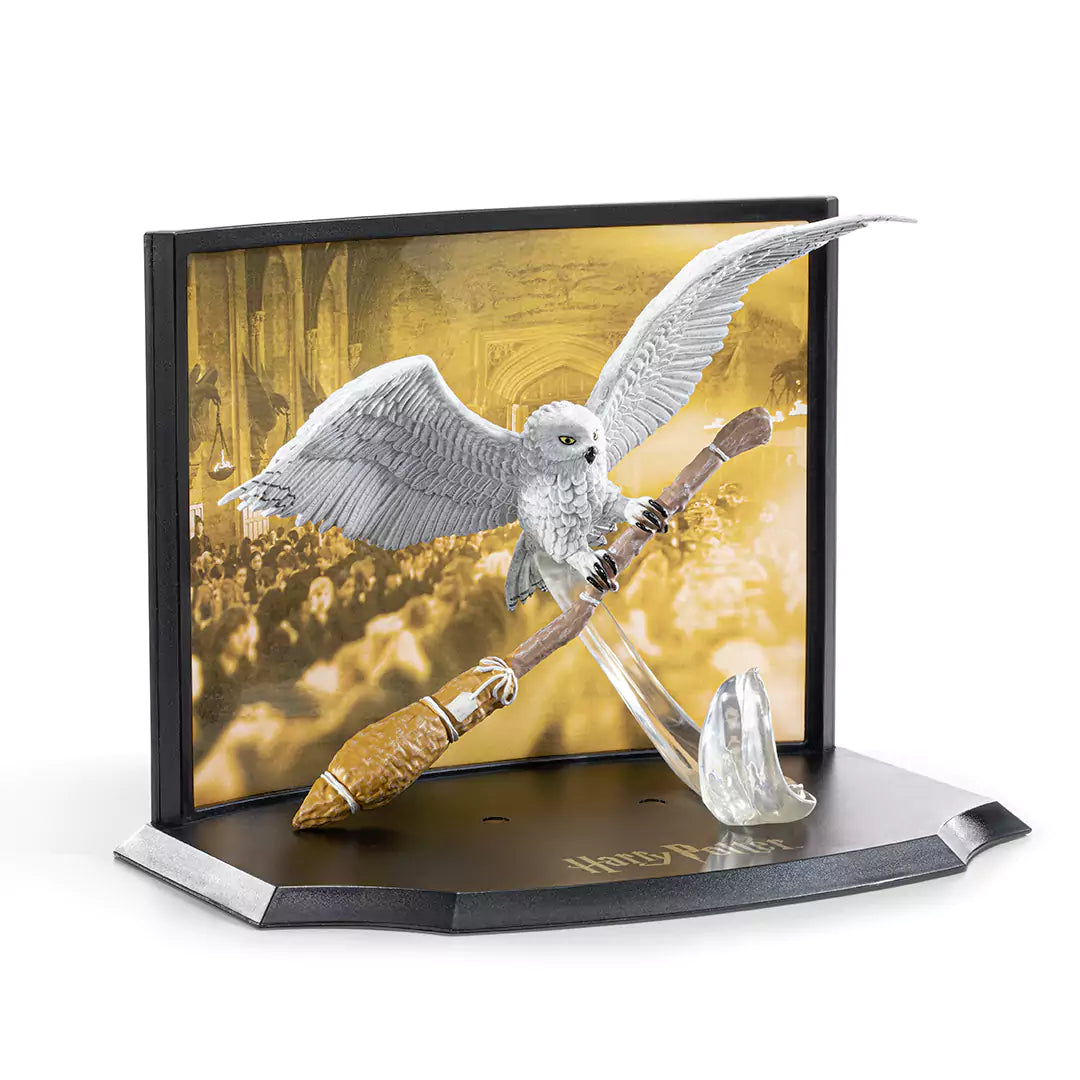 Hedwig - Toyllectible Treasures - Harry Potter