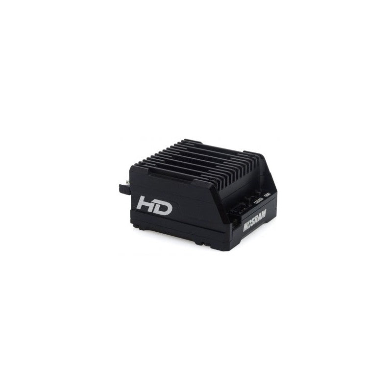 HD StockSpec