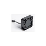 HighRev. motor fan 40x40x10mm - 1S/2S - receiver connector