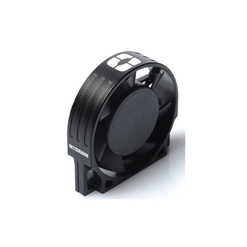DISC.. 40mm Aluminium High Rev. Motor Fans (Brushless 4,8 - 8,4v)