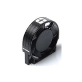 DISC.. 40mm Aluminium High Rev. Motor Fans (Brushless 4,8 - 8,4v)