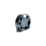 Aluminium SuperHighRev. motor fan 40x40x10mm - 1S/2S