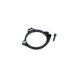 DISC.. Aluminium Fan Mount - 42mm Motor Diameter - up to 2x 40mm Fans