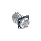 DISC.. Aluminium Fan Mount - 42mm Motor Diameter - up to 2x 40mm Fans